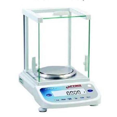 Optima Scales OPD-A503 Milligram Precision Balance - 510g X 0.001g